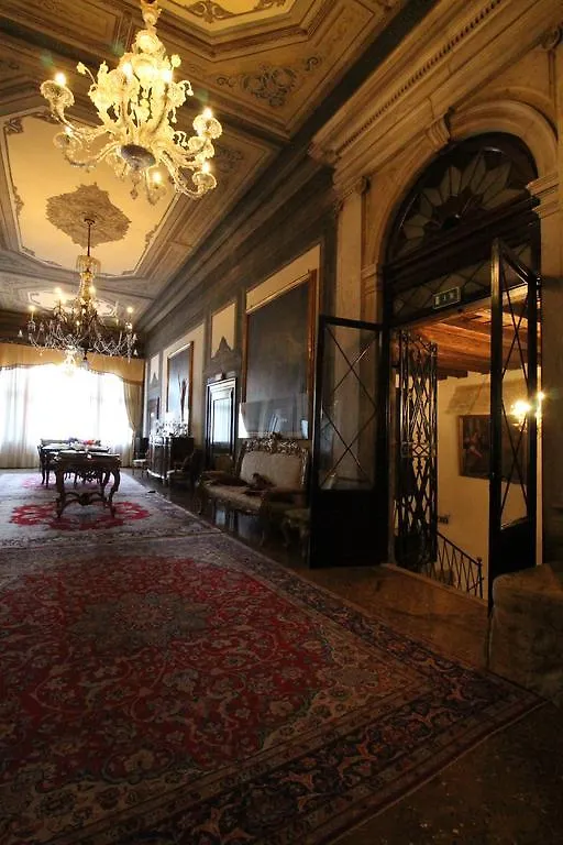 Hotel Palazzo Abadessa Venice