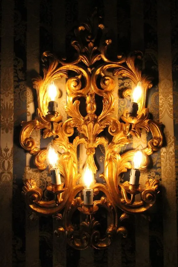 Hotel Palazzo Abadessa Venice