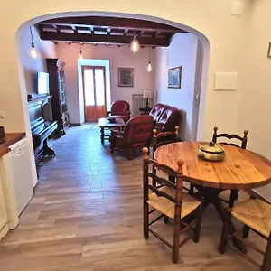 Apartment Casa Alda - Magica Vista Sulla Piazza Di Greve