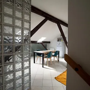 Apartment Hbhall Navigli 30