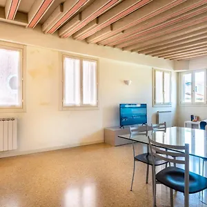  Apartment Ca' Dei Mercanti