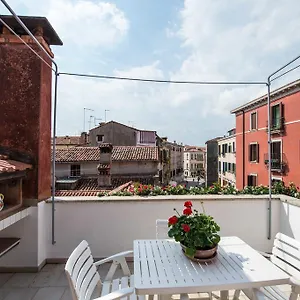  Apartment Savoia & Jolanda 2
