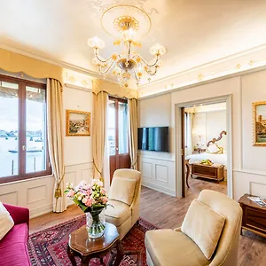 4* Hotel Monaco&grand Canal