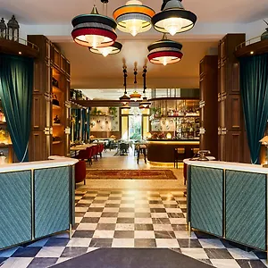 מלון Indigo - Sant'elena By Ihg, ונציה