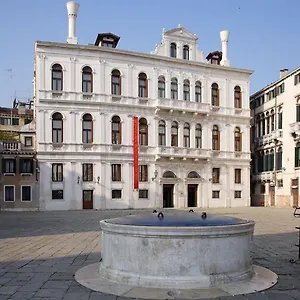 מלון Ruzzini Palace, ונציה