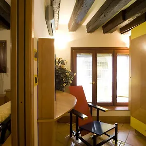 Appartamento I Gioielli Del Doge - Topazio, Venezia