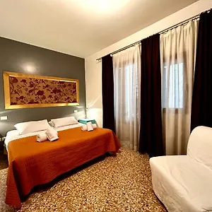  Apartamento Grimaldi Cannaregio