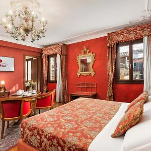 Ca' Alvise Otel