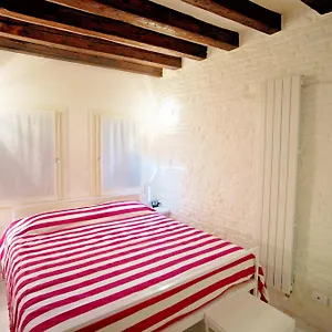 Appartamento Ca' Di Paolo, Venezia