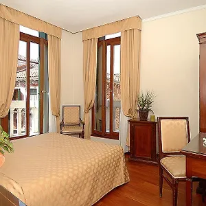 3* Hotel La Forcola