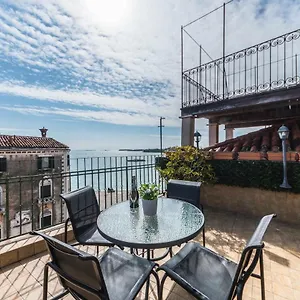  Apartment Ca' Delfina