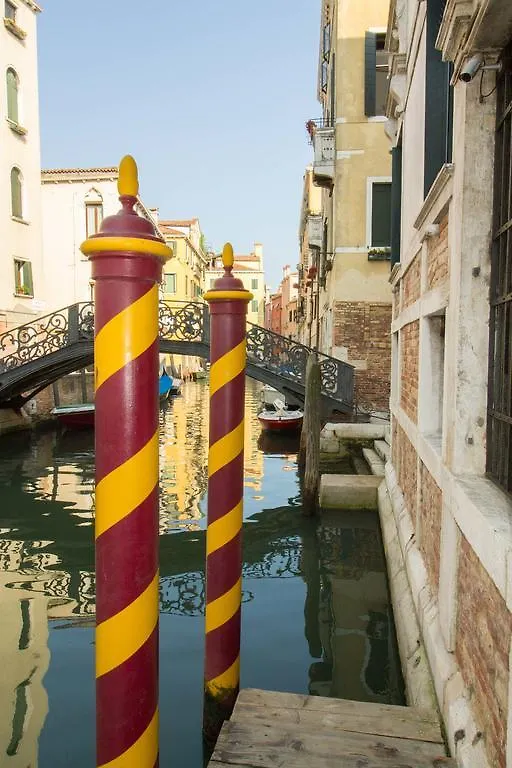 Hotel Palazzo Abadessa Venice