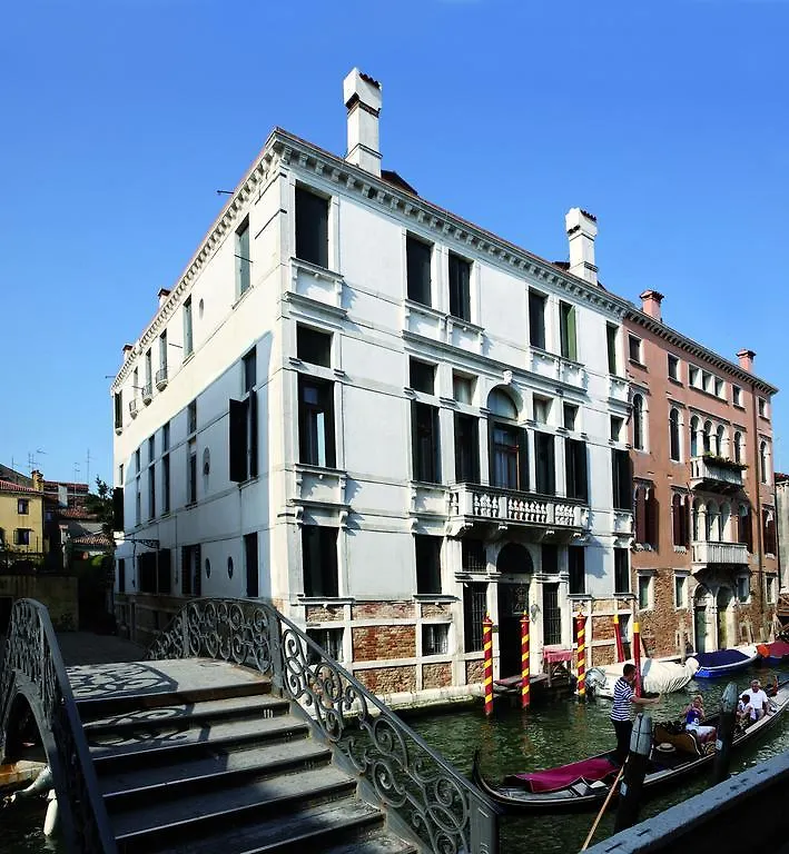 Hotel Palazzo Abadessa Venice