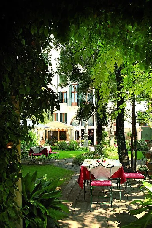 Hotel Palazzo Abadessa Venice