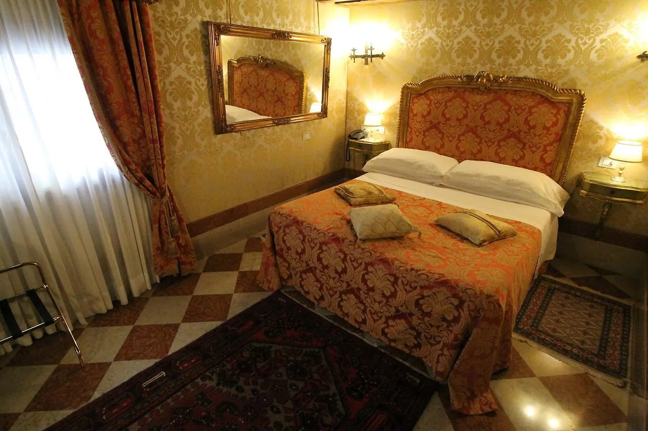 Hotel Palazzo Abadessa Venice