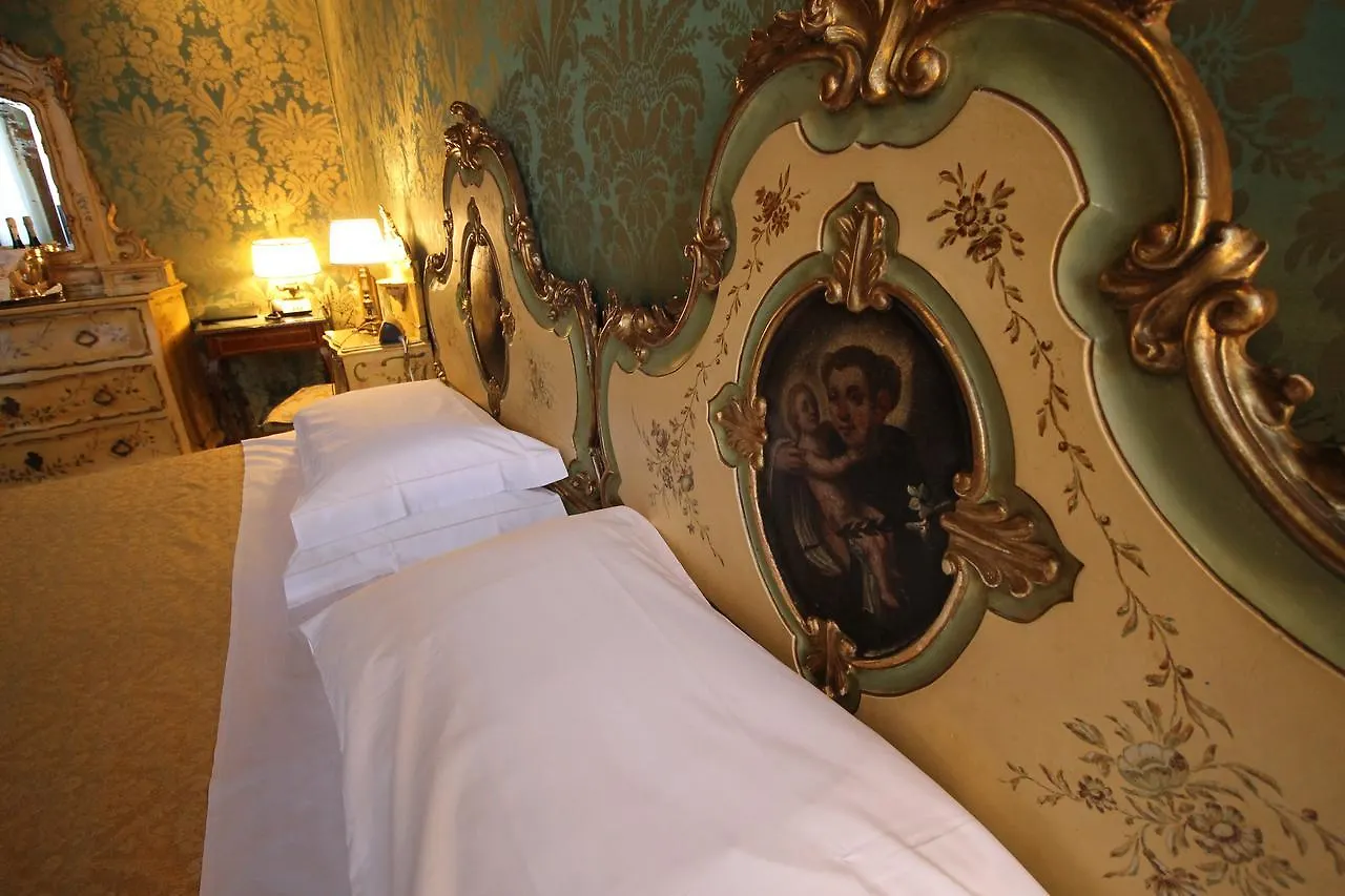 Hotel Palazzo Abadessa Venice Italy