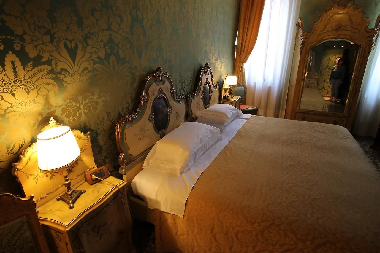 Hotel Palazzo Abadessa Venice 4*,  Italy