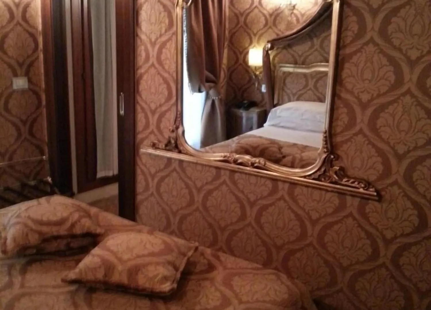 Hotel Palazzo Abadessa Venice