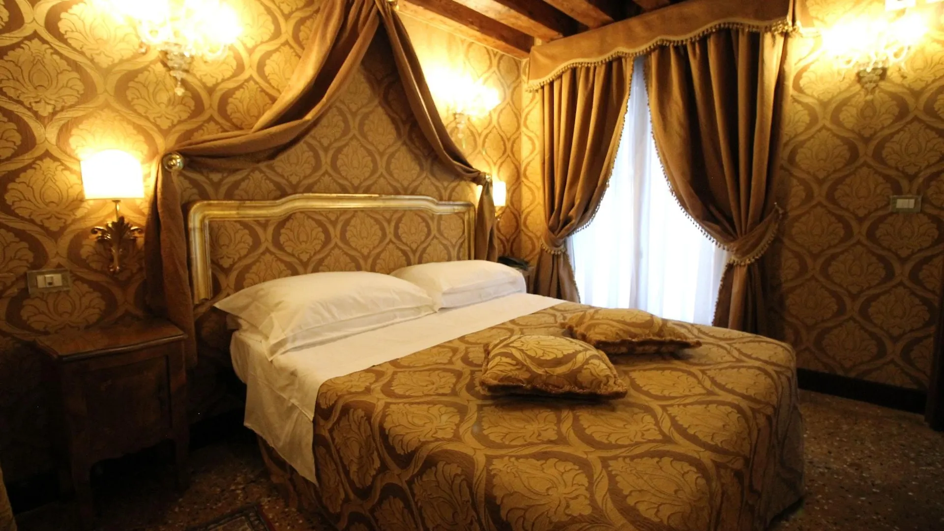 Hotel Palazzo Abadessa Venice