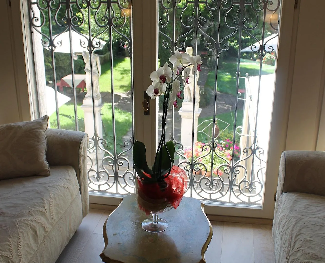 Hotel Palazzo Abadessa Venice
