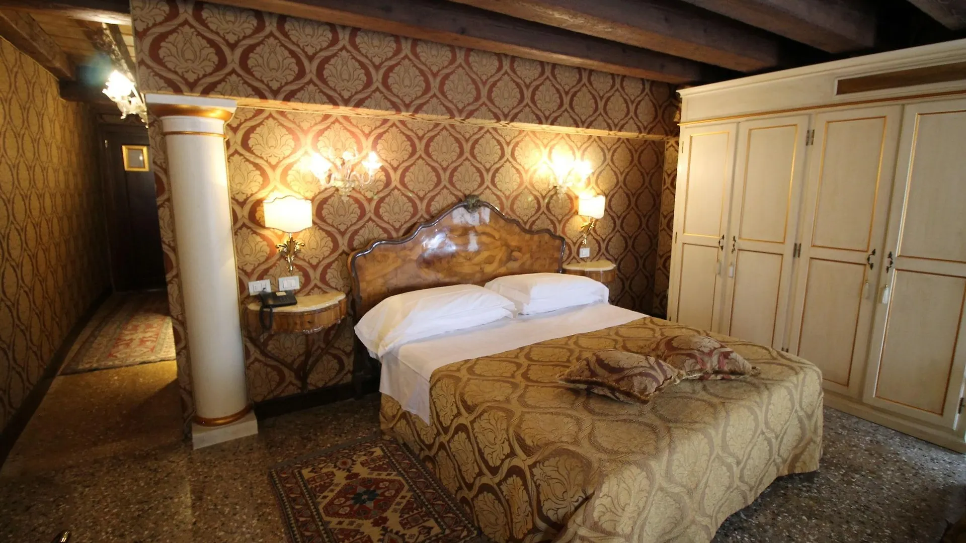 Hotel Palazzo Abadessa Venice