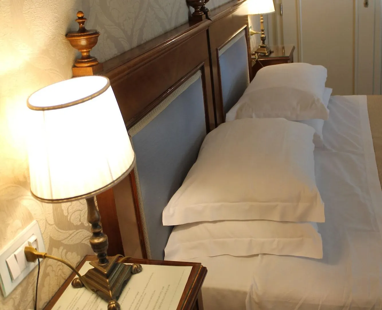 Hotel Palazzo Abadessa Venice