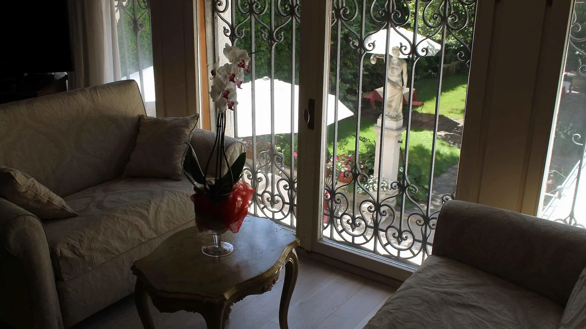 Hotel Palazzo Abadessa Venice
