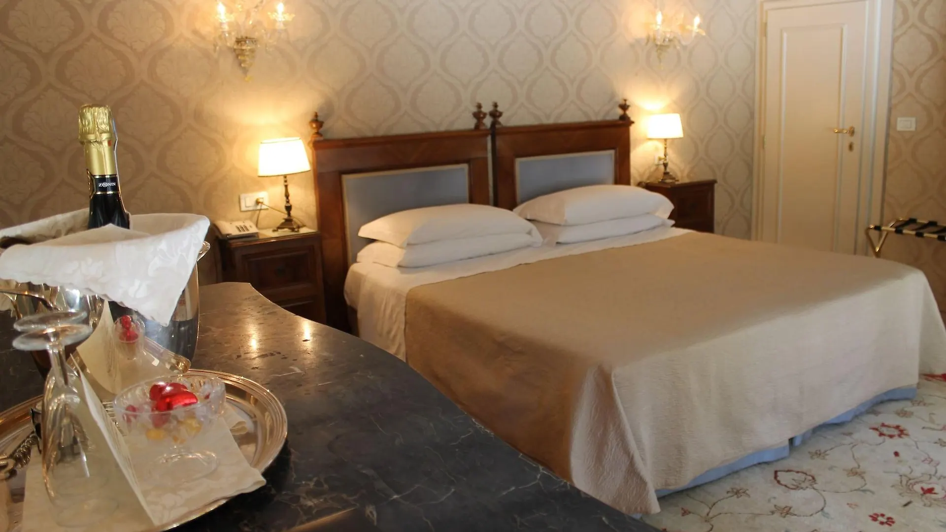 Hotel Palazzo Abadessa Venice