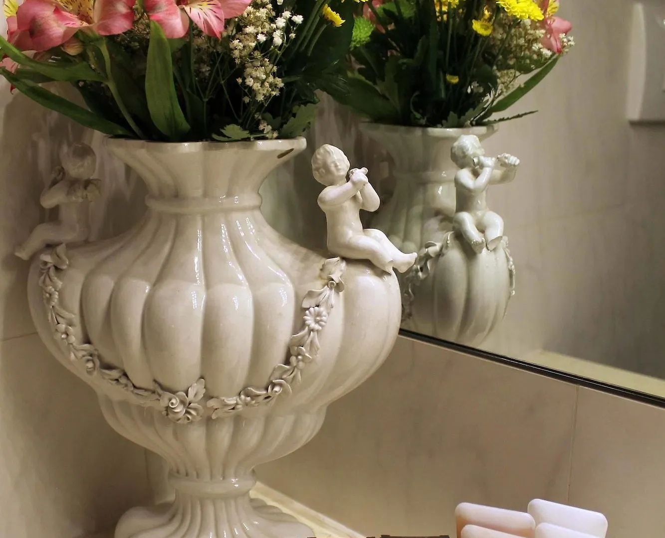 ****  Hotel Palazzo Abadessa Venice Italy