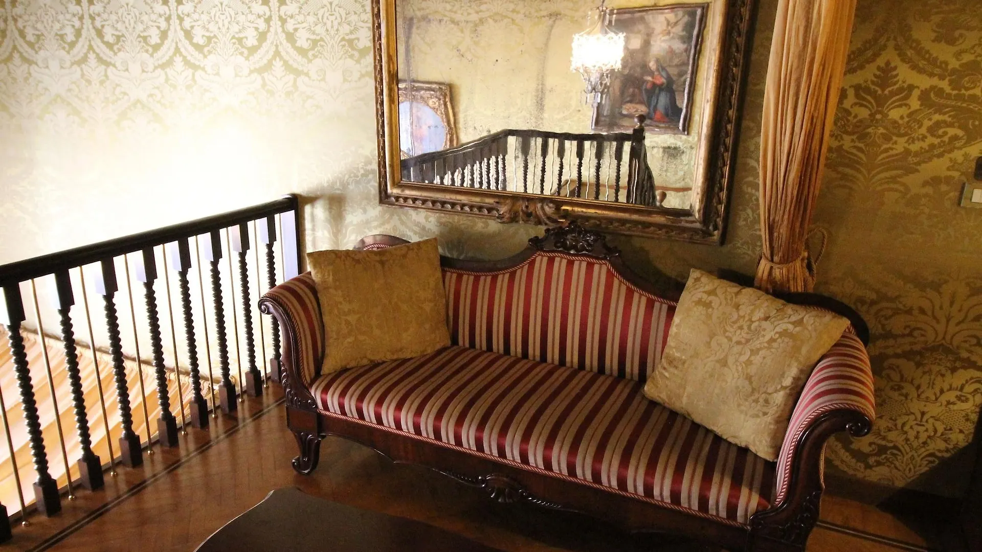 Hotel Palazzo Abadessa Venice