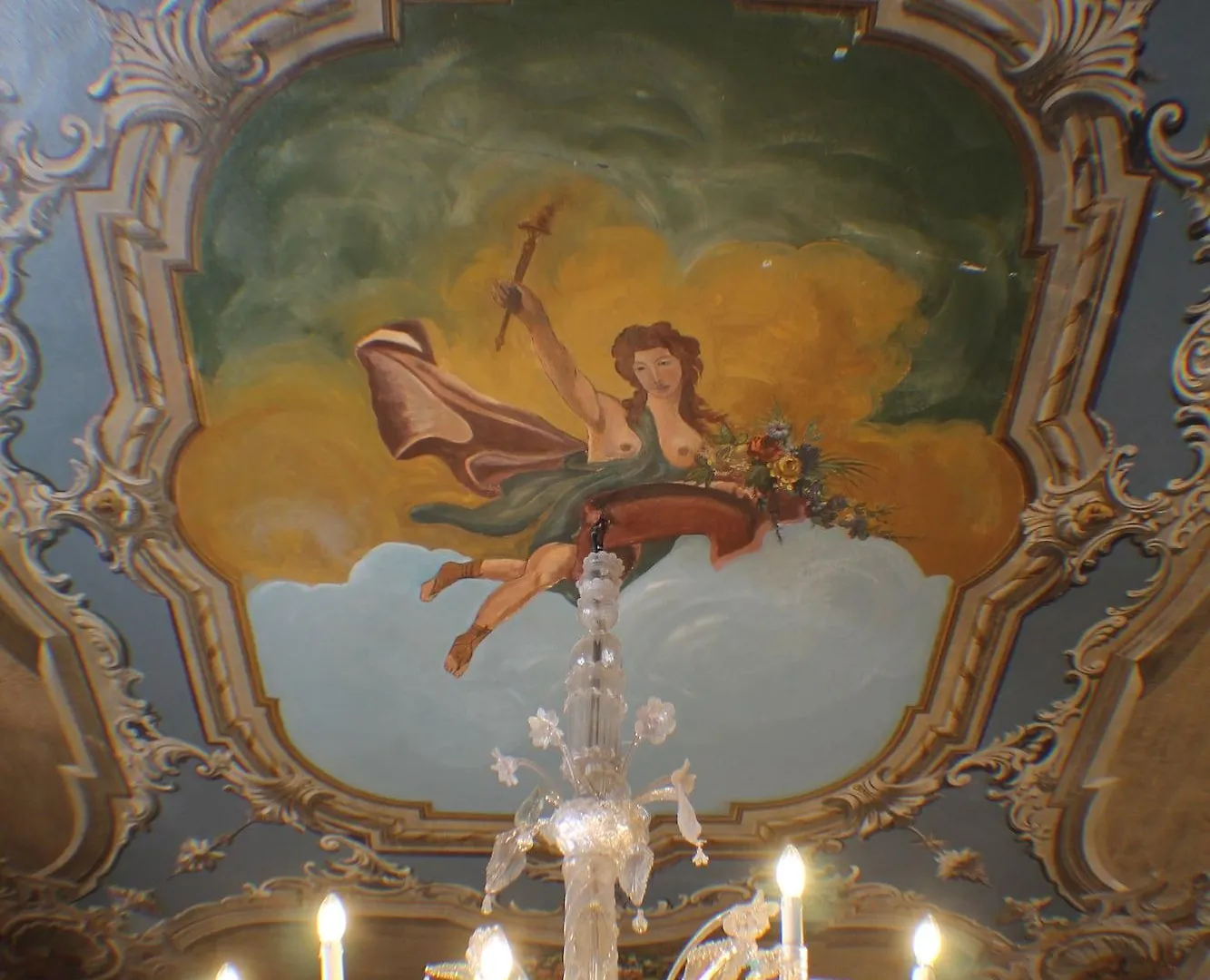 Hotel Palazzo Abadessa Venice 4*,  Italy