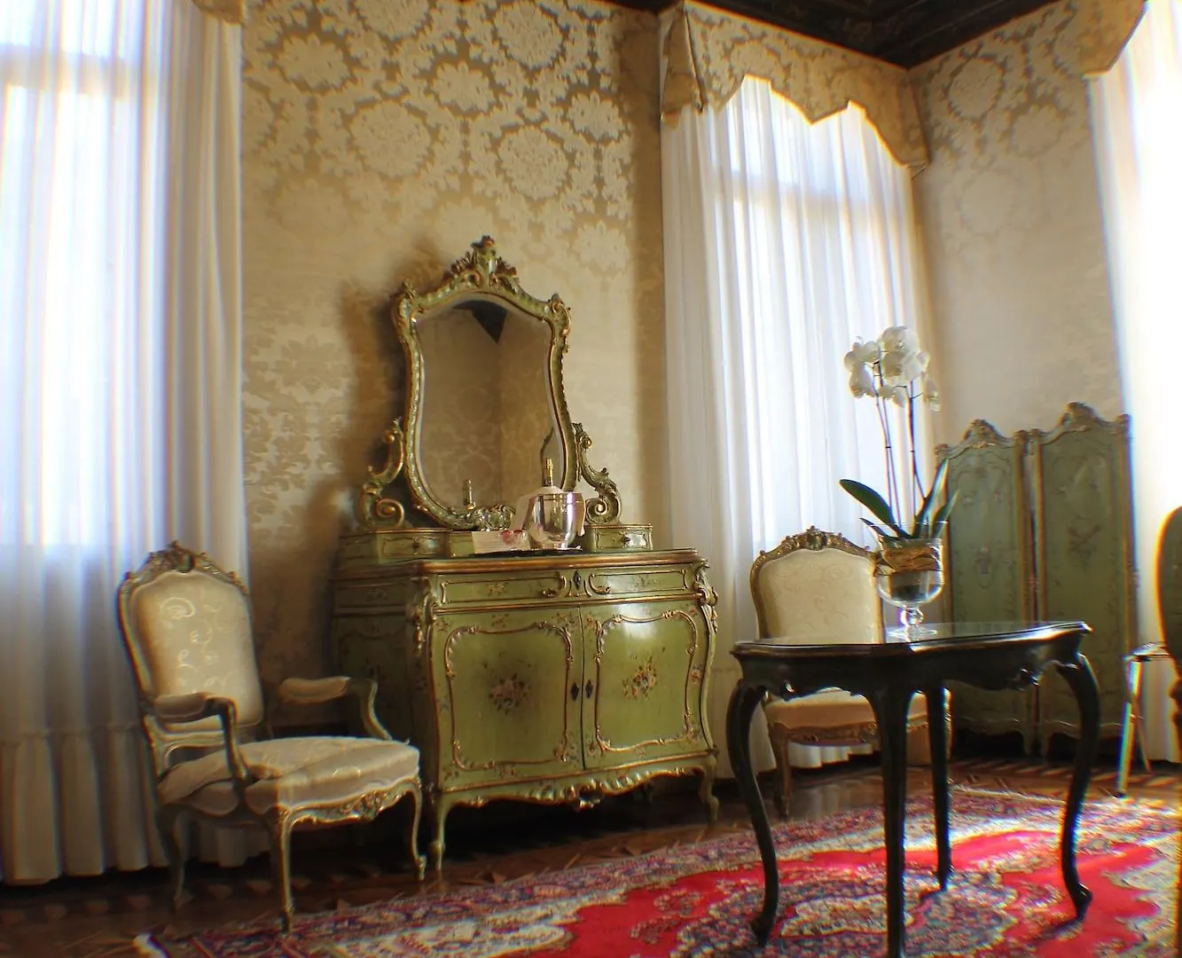 Hotel Palazzo Abadessa Venice