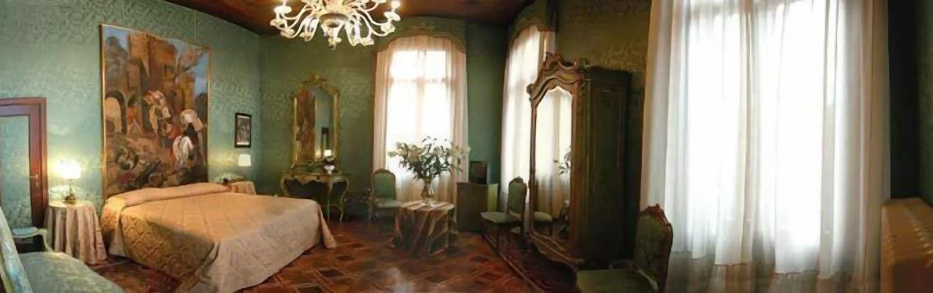 Hotel Palazzo Abadessa Venice 4*,  Italy