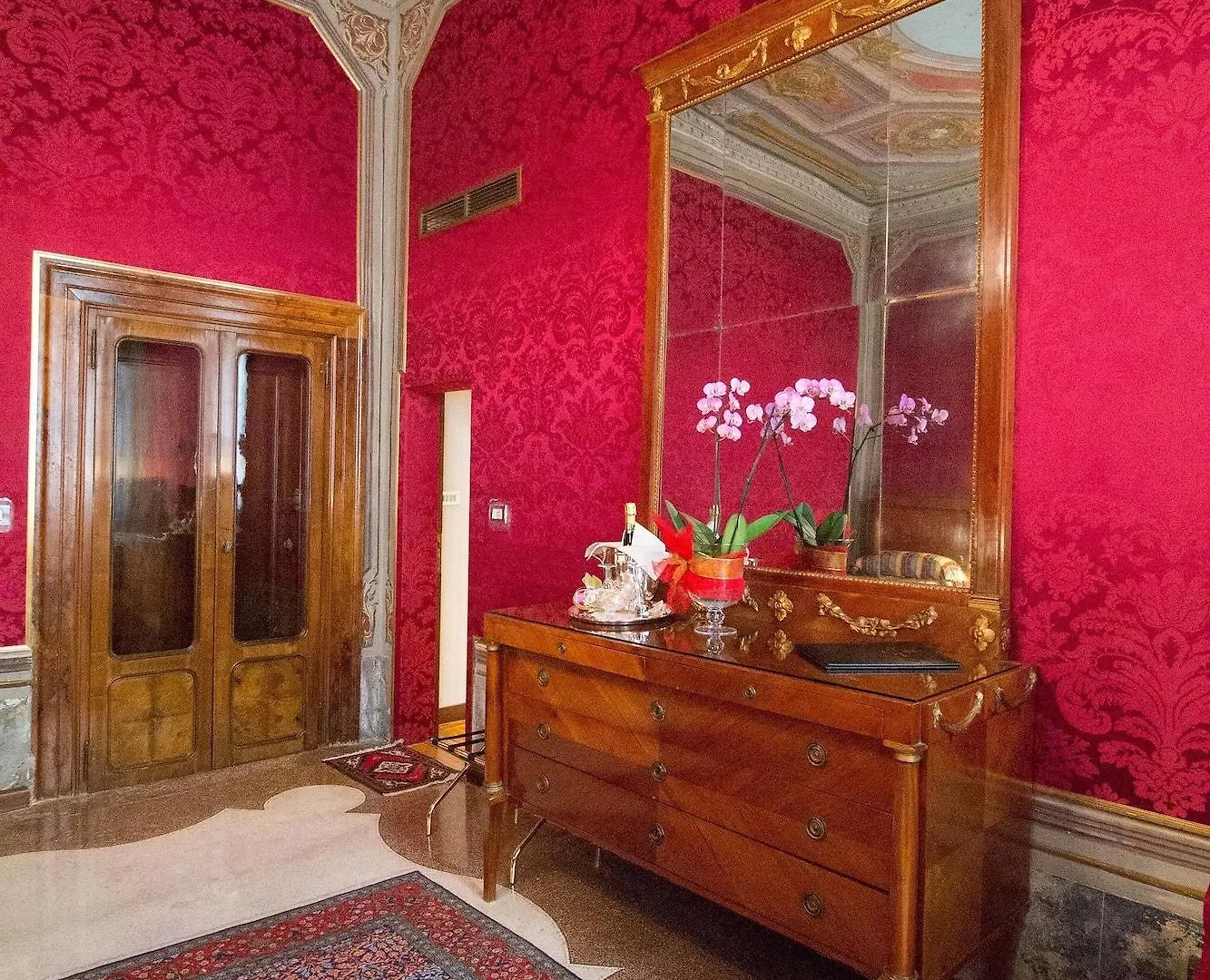 Hotel Palazzo Abadessa Venice