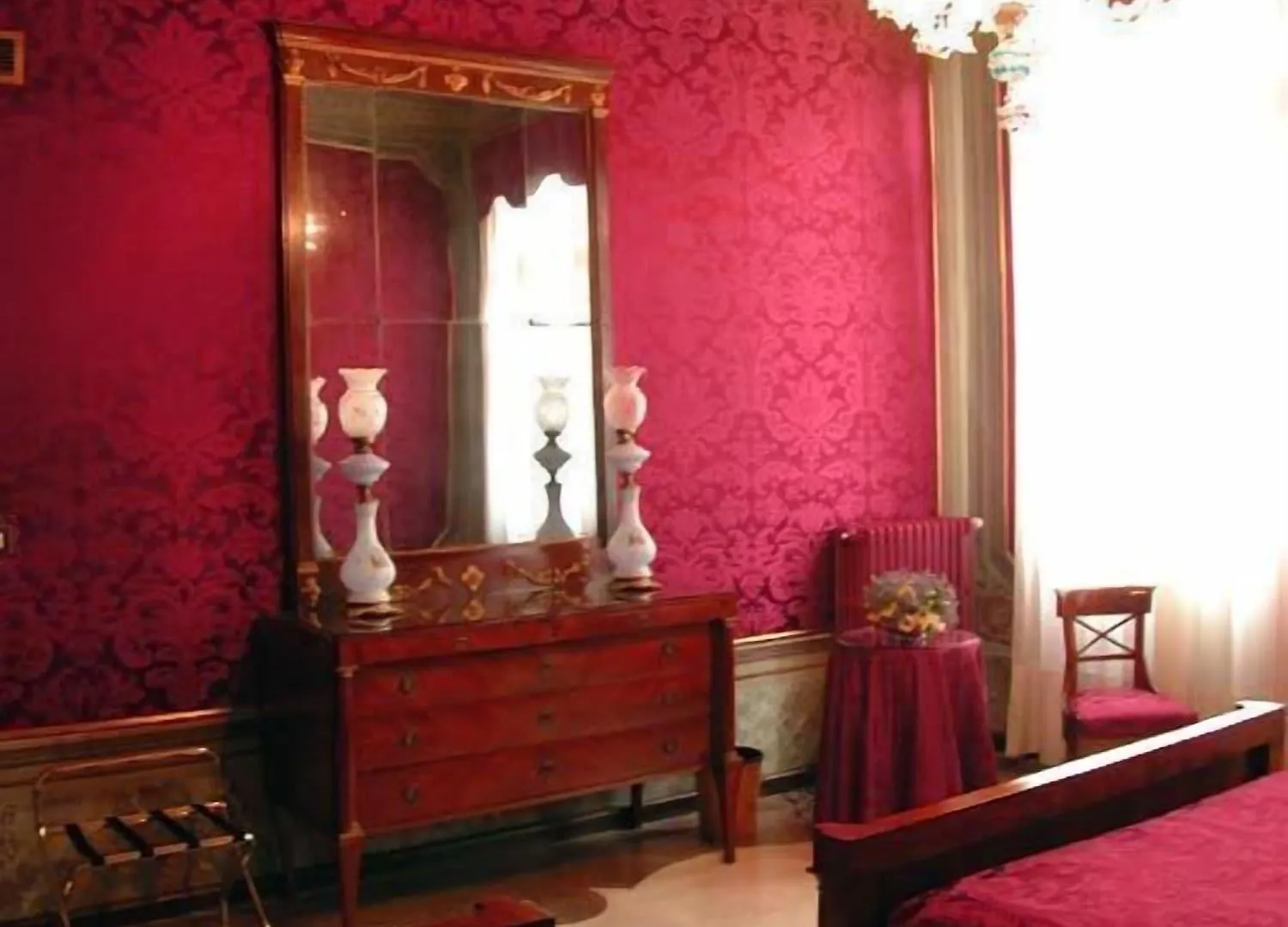 Hotel Palazzo Abadessa Venice