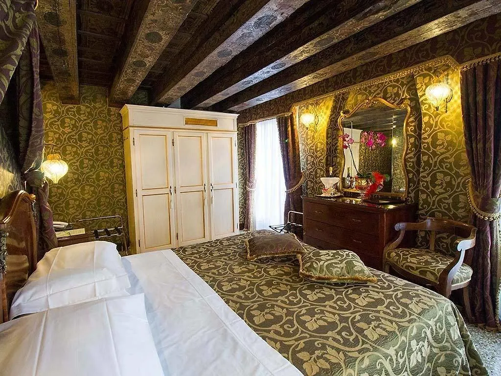 Hotel Palazzo Abadessa Venice