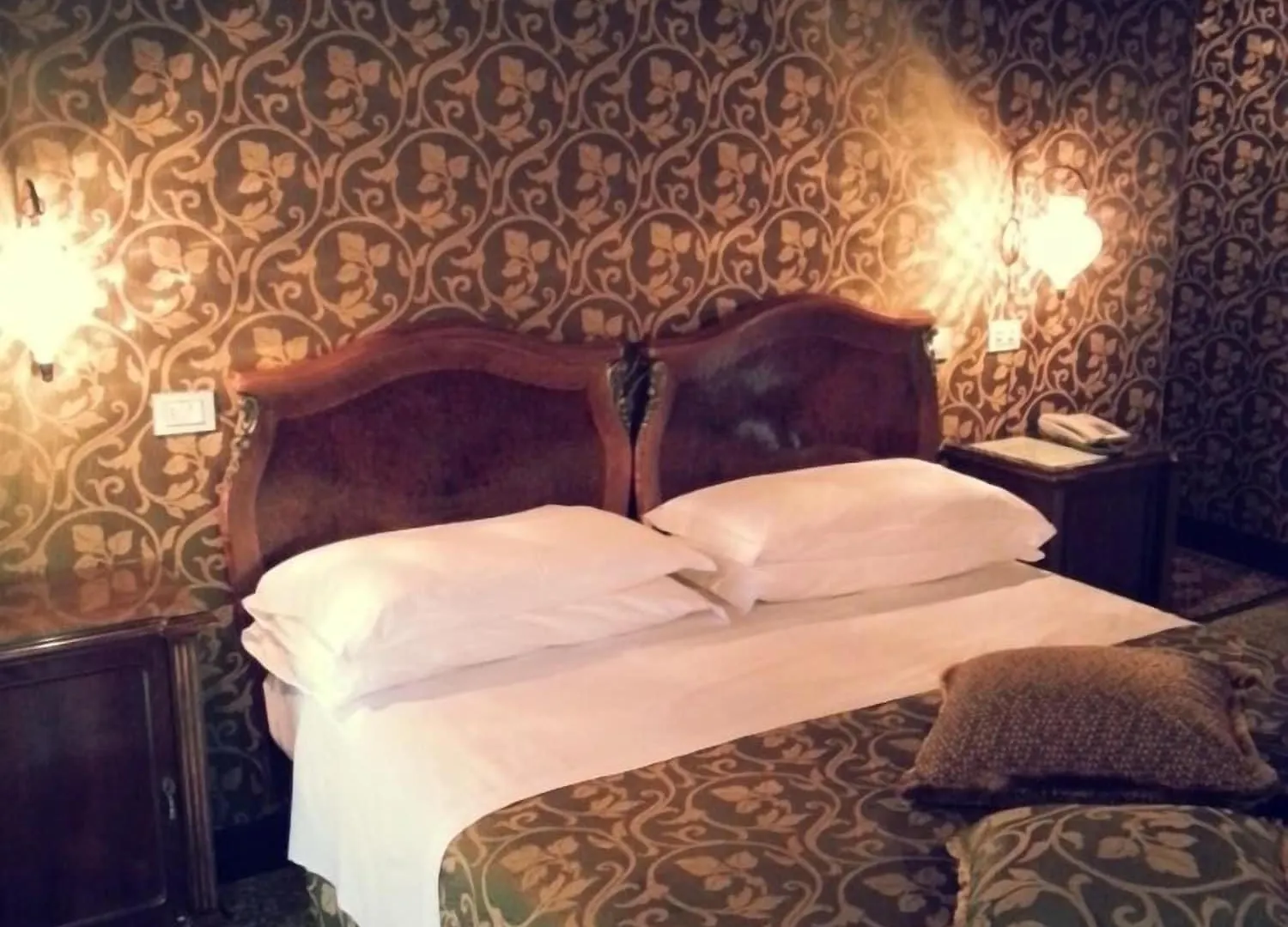 Hotel Palazzo Abadessa Venice Italy