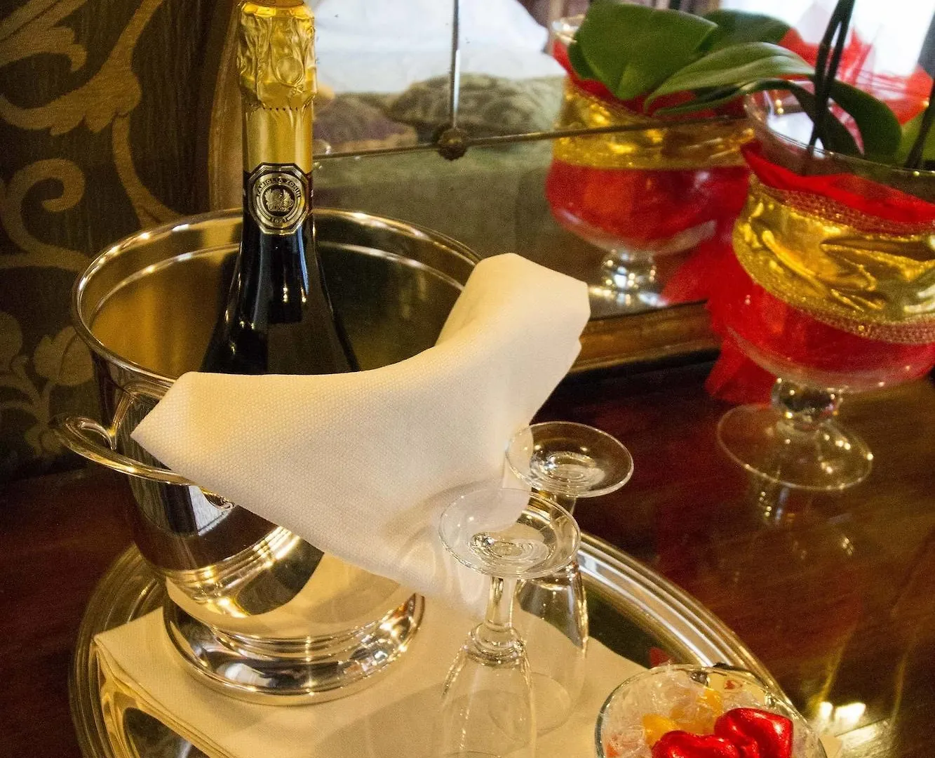 Hotel Palazzo Abadessa Venice