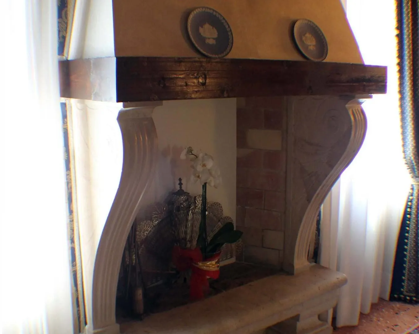 ****  Hotel Palazzo Abadessa Venice Italy
