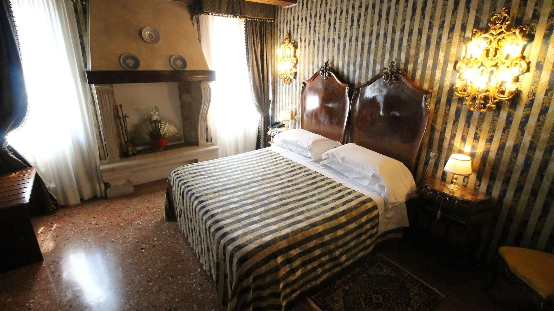 Hotel Palazzo Abadessa Venice