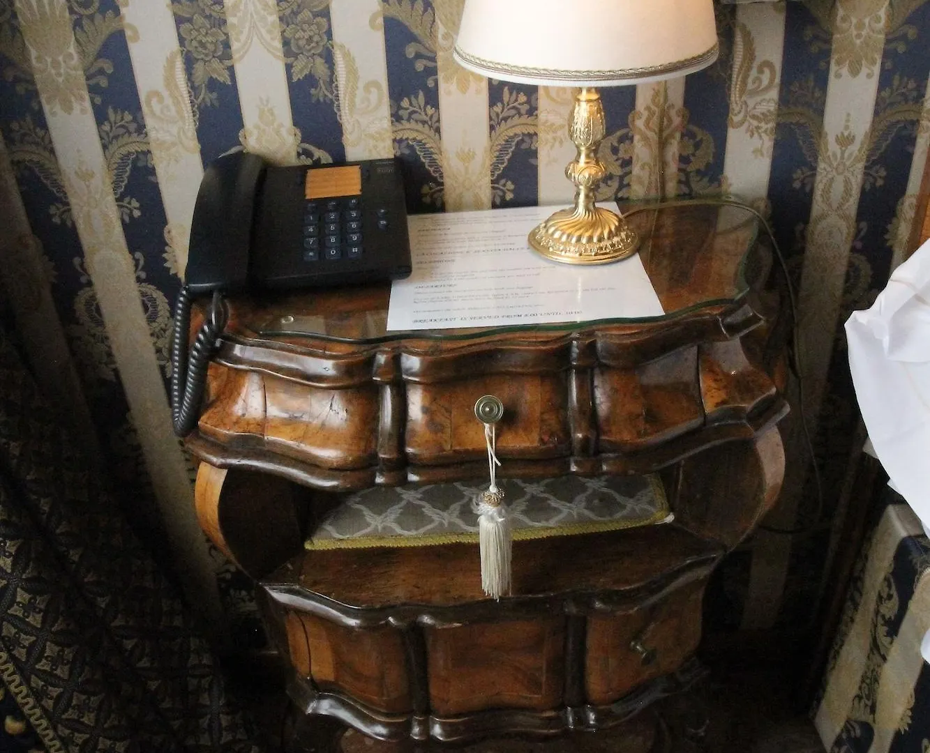 Hotel Palazzo Abadessa Venice