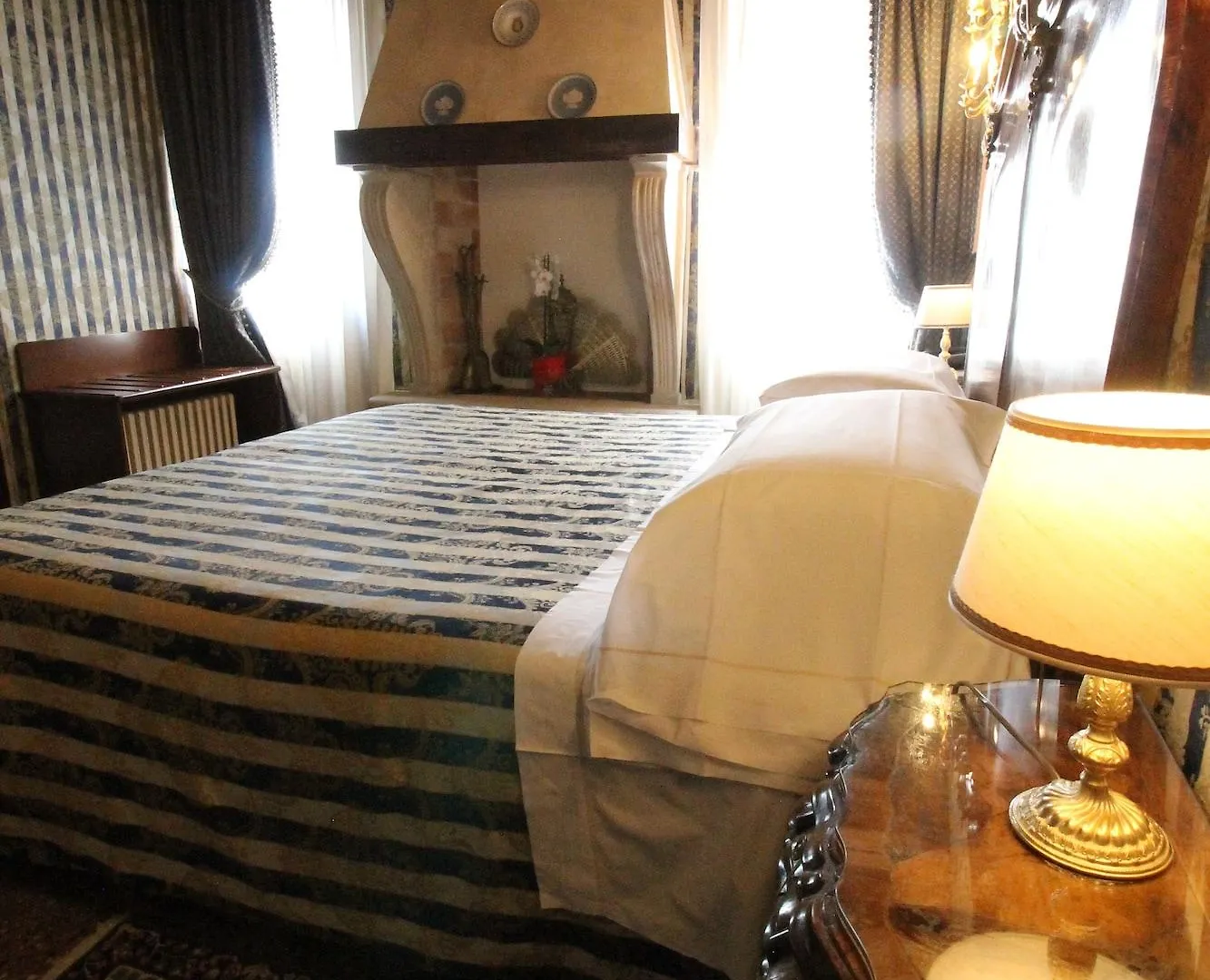 Hotel Palazzo Abadessa Venice