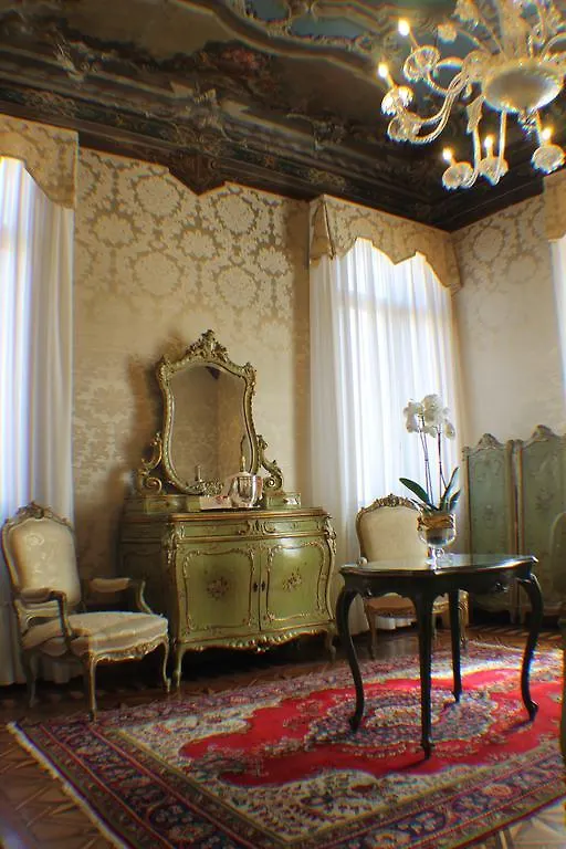 Hotel Palazzo Abadessa Venice 4*,  Italy