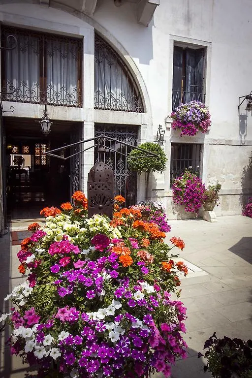 Hotel Palazzo Abadessa Venice