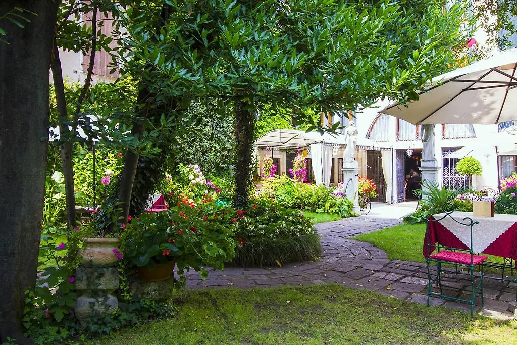 Hotel Palazzo Abadessa Venice