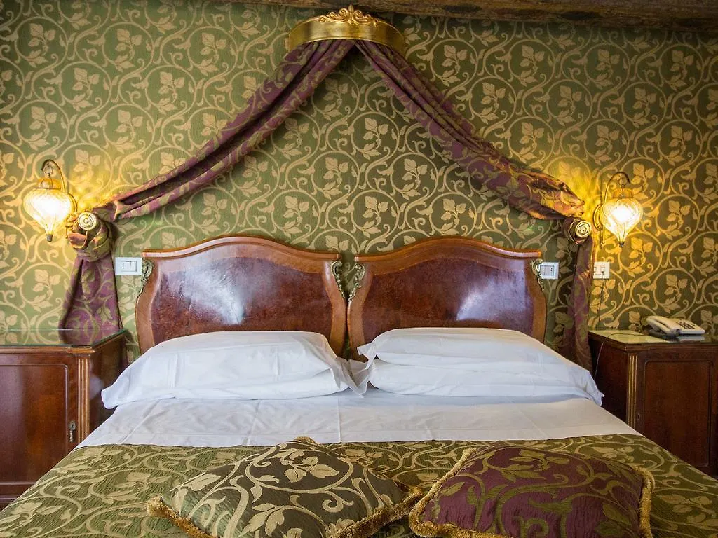 Hotel Palazzo Abadessa Venice
