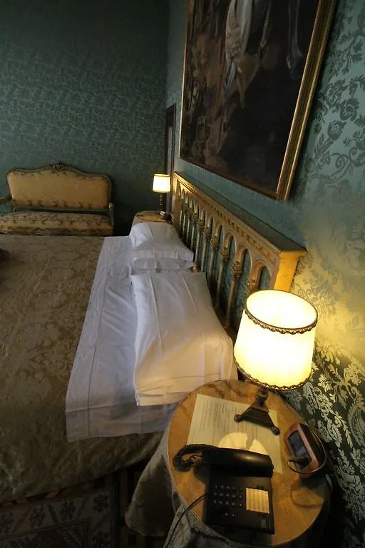 Hotel Palazzo Abadessa Venice