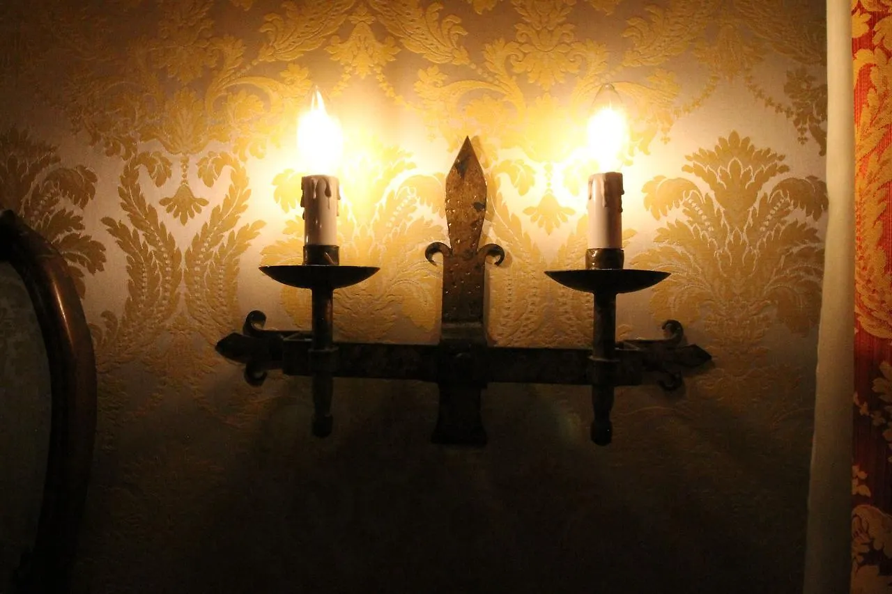 Hotel Palazzo Abadessa Venice