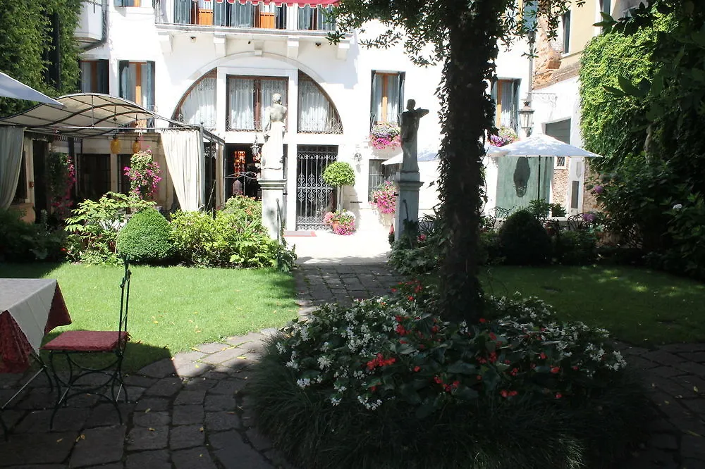 Hotel Palazzo Abadessa Venice 4*,  Italy