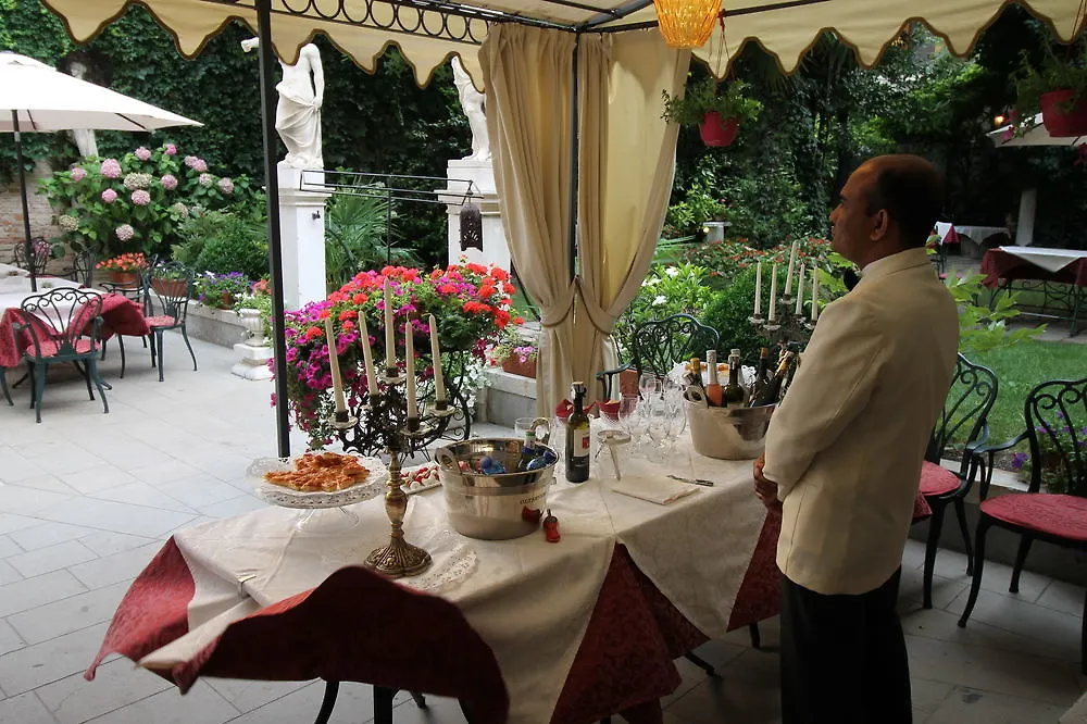 Hotel Palazzo Abadessa Venice